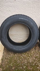 Pneu Formula S/T By Pirelli 215/65R16