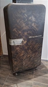Geladeira Frigidaire Anos 50