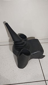 Coifa Guarda Pó Alavanca Câmbio Ford Ranger Original