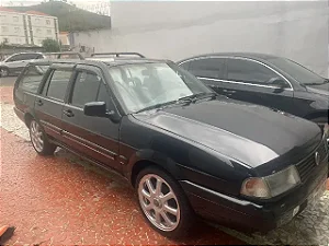 Santana Quantum GL 2000 Ano 94/94 Raridade