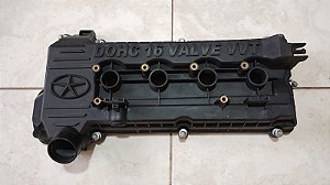 Tampa de Válvulas JAC J2 J3 1.4 2012 a 2016