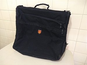 Capa Mala para Terno, Calça e Sapato