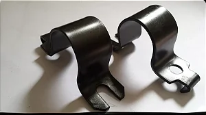 Abraçadeiras da Bucha Barra Estabilizadora Traseira Xterra e Frontier