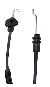 Cabo de Abertura de Porta Novo Fiesta e Ecosport