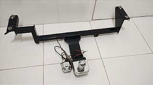 Engate de Reboque Para Fiat Mobi