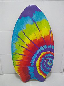 Prancha Surf Skimboard Sonrisal de Praia