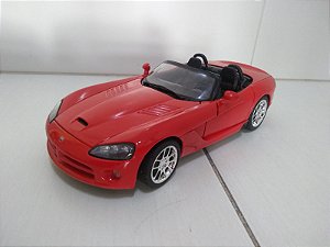 Dodge Viper SRT-10 Maisto 1:18