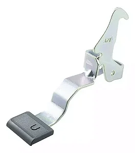 Trava Segurança Capo Vectra GM 93377137