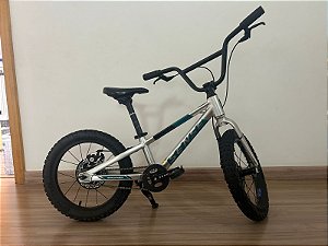 Bicicleta Sense Grom Aro 16