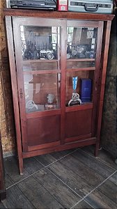 Livreiro Armário Estante Miele