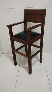 Cadeirão de Alimentação Infantil