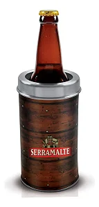 Porta Garrafa Térmico 600 ml Original