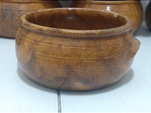 Cumbuca Tijela Para Feijoada Sopa Caldo 9 Peças