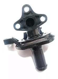 Válvula Ar Quente Fiat Pálio Siena Strada Fire