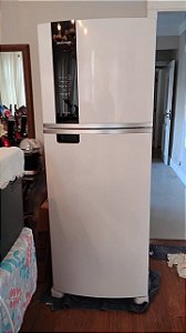 Geladeira Brastemp Duplex 463 Litros 220V