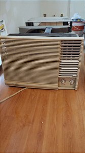 Ar Condicionado de Janela Springer 18.000 BTUs