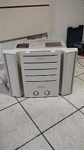 Ar Condicionado de Janela Springer 7.500 BTUs