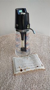 Antiga Coqueteleira Automática Forda Drinko Matic