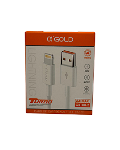 Cabo Lightning Turbo A’Gold 6A