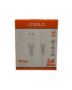 Cabo Micro A’Gold 5A