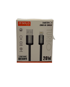 Cabo Lightning A’Gold 1MT 20W