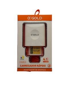 Fonte Turbo A’Gold 4.1A