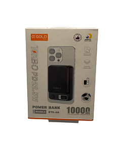 Power Bank A’Gold Iphone 10000 mAh