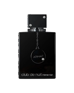 Perfume Club de Nuit Intense - Masculino