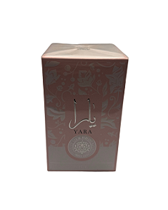 Perfume Lattafa Yara - Feminino