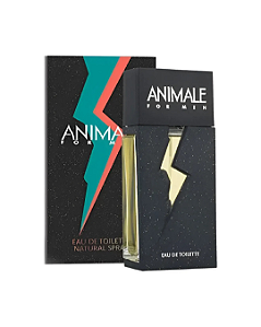 Perfume Animale - Masculino