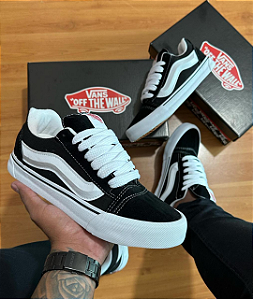 Tênis Vans KNU Casual