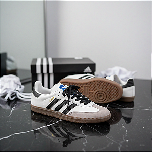 Tênis Adidas Samba OG