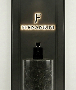 Perfume Club de Nuit Intense Man (Ref. Olfativa Creed Aventus)
