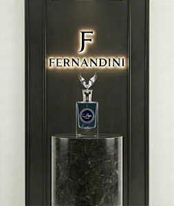 Perfume Eqaab - Al Wataniah (Ref. Olfativa Invictus)