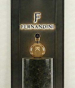 Perfume Fakhar Extrait - Lattafa (Ref. Olfativa One Million Parfum)