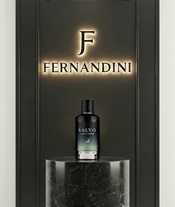 Perfume Salvo Maison Alhambra - Ref. Olfativa Dior Sauvage