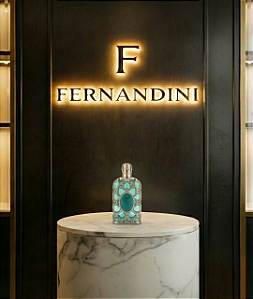 Perfume Azure Fantasy Feminino Exclusivo