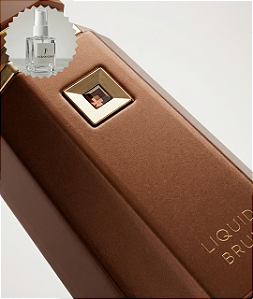 Decant Perfume Liquid Brun - Ref. Olfativa Althaïr Parfums de Marly