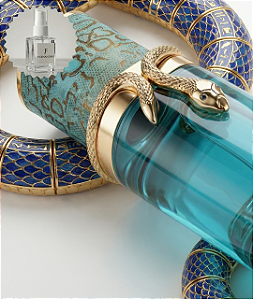Decant Perfume Vulcan Feu French Avenue