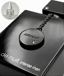 Decant Perfume Club de Nuit Intense Man (Ref. Olfativa Creed Aventus)
