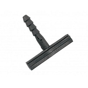 Kit Bucha T Plastica Sandalo 30 Un