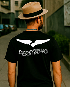 Camiseta Peregrino