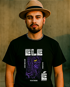 Camiseta ELE É