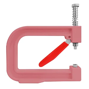 Aplicador de Pérola Westpress 4 Matrizes