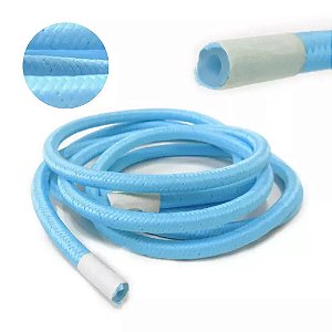 Mangueira para Ferro Com Resistência Trançada de Polyester