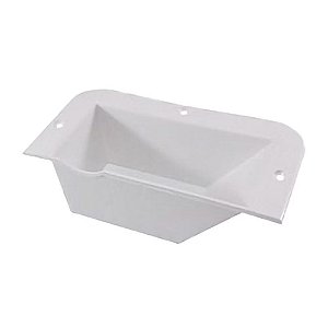 Calha Overlock Siruba 737