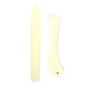 Dobradeira para Artesanato Marcação e Vinco em Tecido