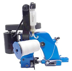 Máquina Para Costurar e Fechar Boca De Sacaria S-26-1A