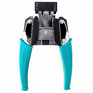 Alicate Arredondador de Cantos Crop a Dile Corner Chomper - WeR 70904-6