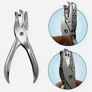 Alicate Pico Molde 6MM PATCH HSP01